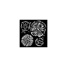 Load image into Gallery viewer, STAMPERIA STENCIL SELECTION SILENT SEA KSTDX01