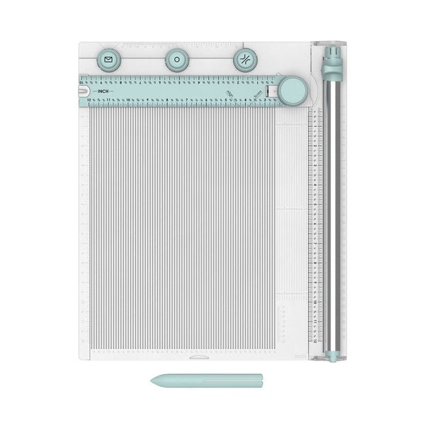 SIZZIX Scoring Board and Trimmer 665797