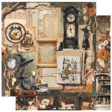 Load image into Gallery viewer, PRIMA MADE OF MAGIC 12" X 12" PAPERPACK 684808