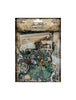 TIM HOLTZ EPHEMERA PACK HALLOWEEN 2025 94435