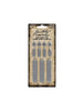TIM HOLTZ WORD PLAQUES HALLOWEEN 2025 94438