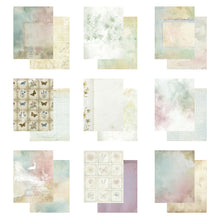 Load image into Gallery viewer, 49 & MARKET 6" X 8" PAPERPACK THE QUIET OBSERVER 37043