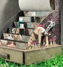 Load image into Gallery viewer, SALE KERENSA GUNCZY -KIT- CASH REGISTER