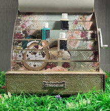 Load image into Gallery viewer, SALE KERENSA GUNCZY -KIT- CASH REGISTER