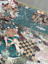 Load image into Gallery viewer, SALE KERENSA GUNCZY -KIT- CASH REGISTER