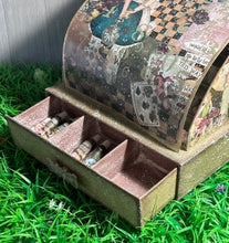 Load image into Gallery viewer, SALE KERENSA GUNCZY -KIT- CASH REGISTER