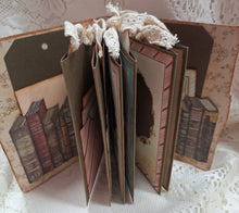 Load image into Gallery viewer, MINI ALBUM KIT by BELINDA BASSON