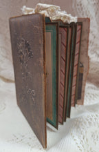 Load image into Gallery viewer, MINI ALBUM KIT by BELINDA BASSON