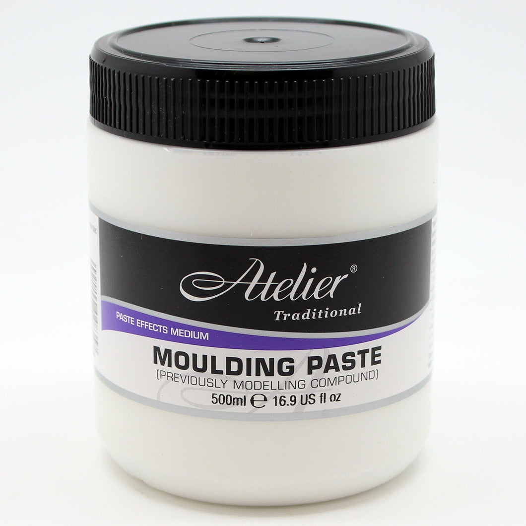 Atlier Moulding Paste 500ml