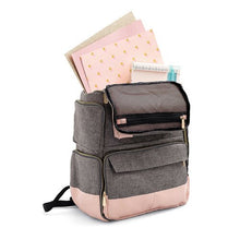 Load image into Gallery viewer, We R Memory Keepers - Crafter's Backpack /Tote 661174