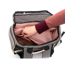Load image into Gallery viewer, We R Memory Keepers - Crafter's Backpack /Tote 661174