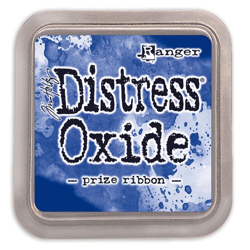 Distress  Oxide Ink Pad - Prize Ribbon - Ranger