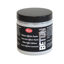 Load image into Gallery viewer, Viva - Concrete Effect Paste