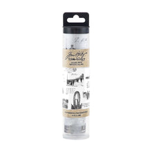 Load image into Gallery viewer, TIM HOLTZ COLLAGE PAPER PHOTOGRAPHIC TH94319