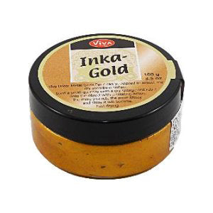 Viva  Inka - Gold     Gold