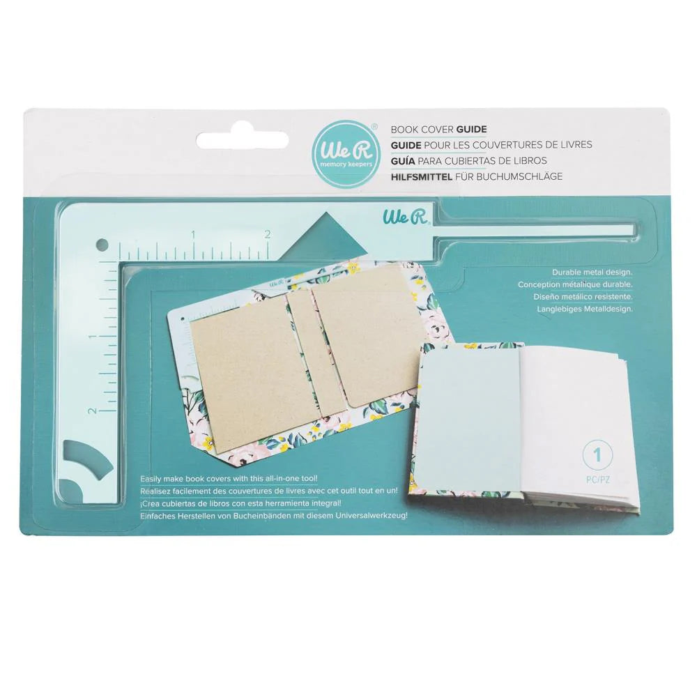 WRMK BOOK COVER GUIDE 60000715
