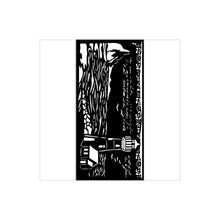 Load image into Gallery viewer, STAMPERIA STENCIL SELECTION SILENT SEA KSTDX01

