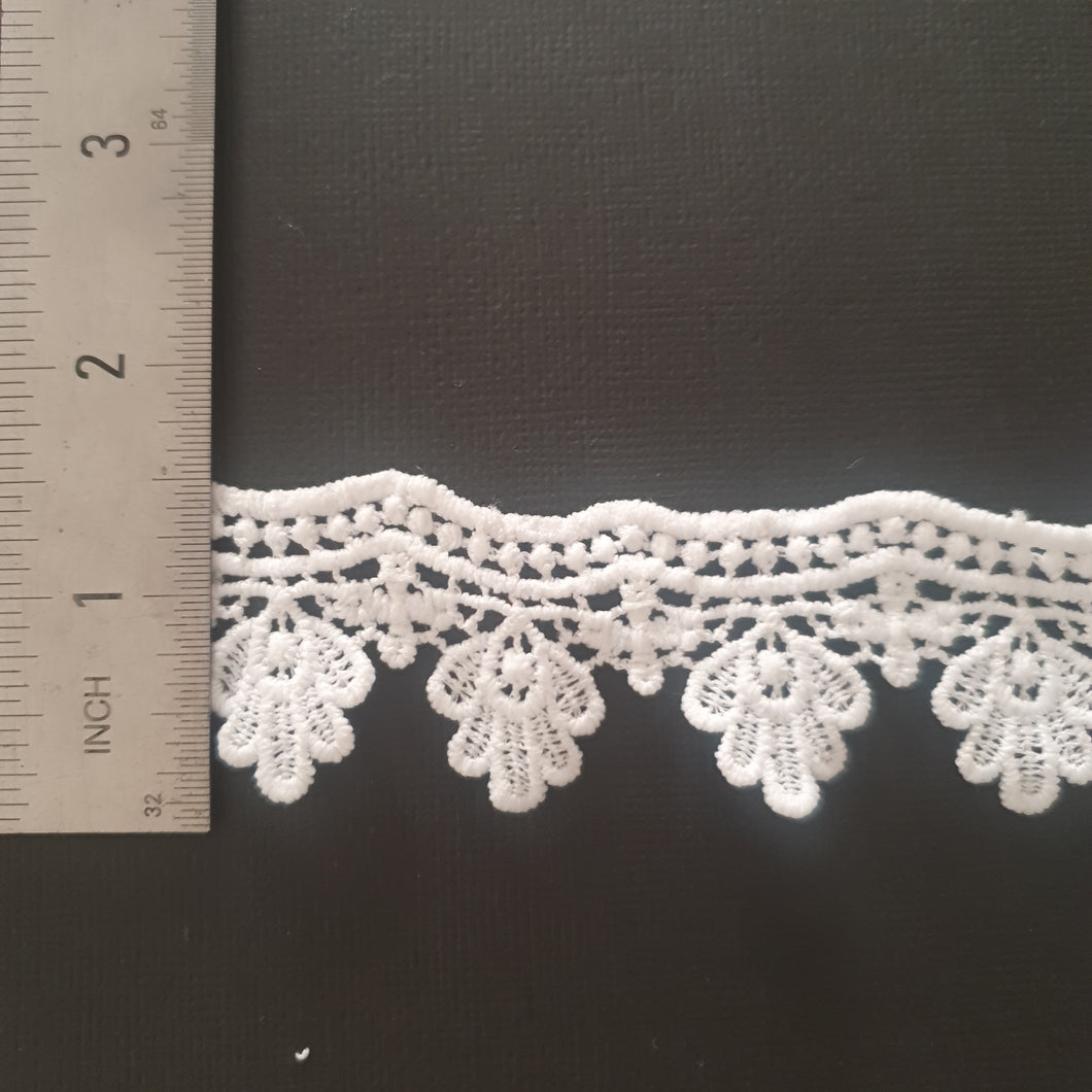 LACE No 18