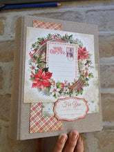 Load image into Gallery viewer, JENNY HEASLIP  KIT - PRE ORDER CHRISTMAS ALBUM
