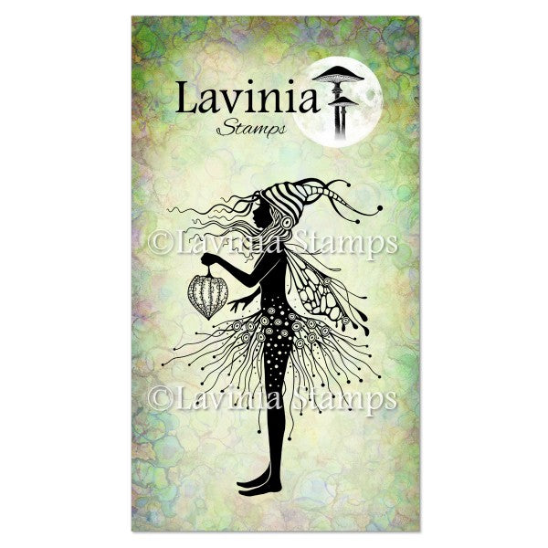 LAVINIA STAMP - STARR LAV841