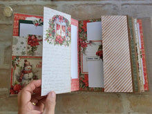 Load image into Gallery viewer, JENNY HEASLIP  KIT - PRE ORDER CHRISTMAS ALBUM
