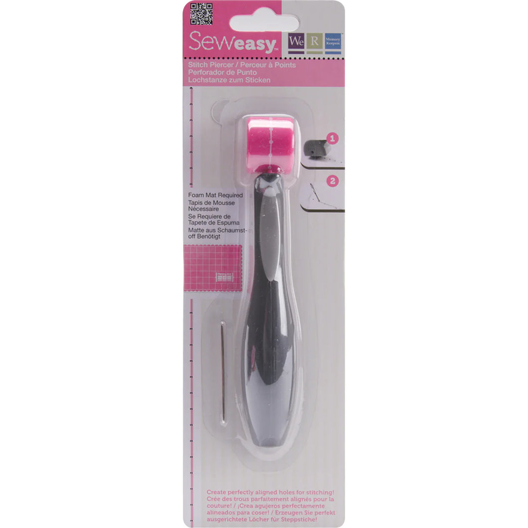 WRMK SEW EASY 710530