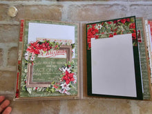 Load image into Gallery viewer, JENNY HEASLIP  KIT - PRE ORDER CHRISTMAS ALBUM
