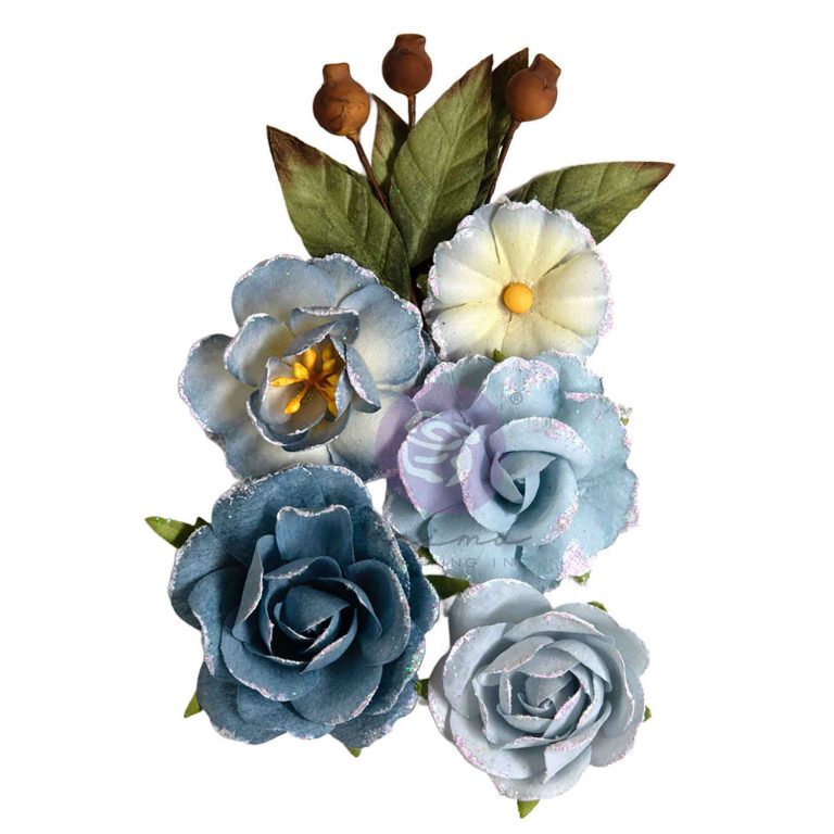 #280 PRIMA FLOWERS 675745 RETURN TO WONDERLAND