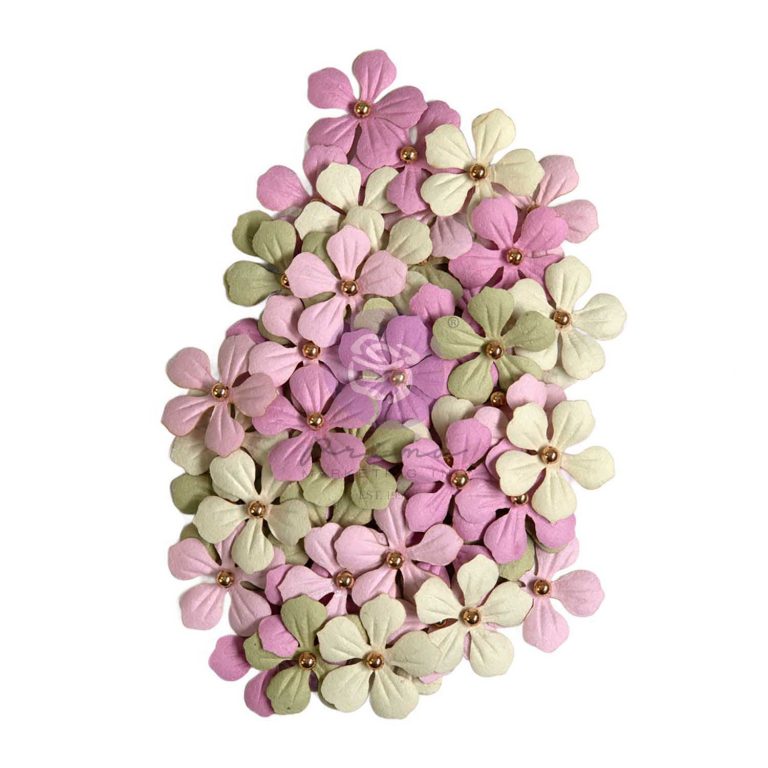 #276 PRIMA FLOWERS  SERENE PETALS 677107