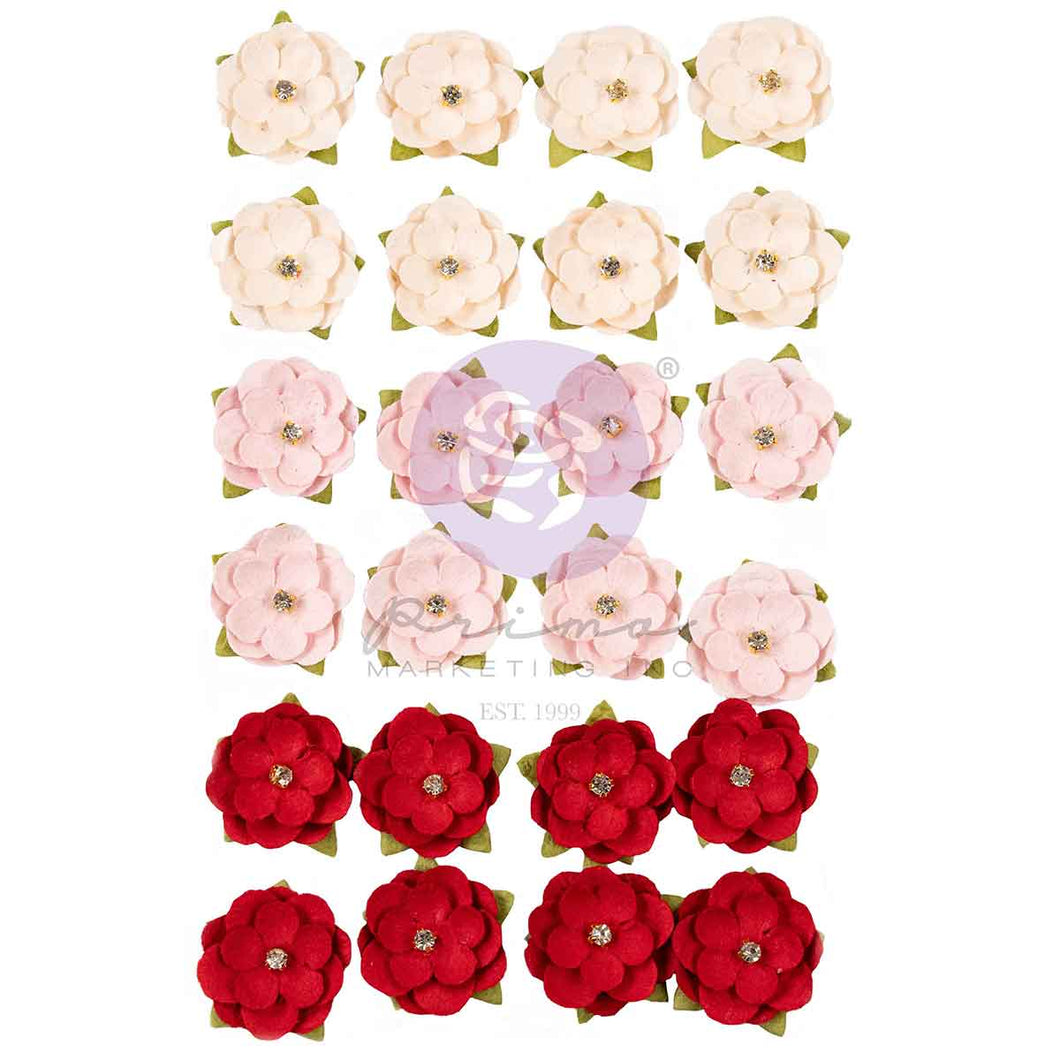 #290  PRIMA FLOWERS  CHERRY SWEET 679446