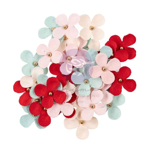 #291  PRIMA FLOWERS  CHERRY SWEET 679460