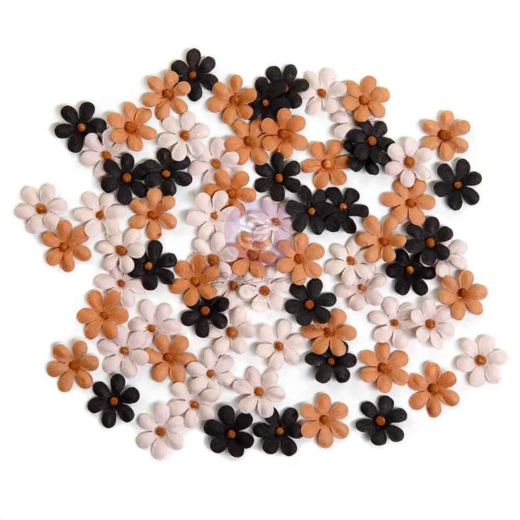 #293  PRIMA BEWITCHED FLOWERS - 72 PIECES 680602