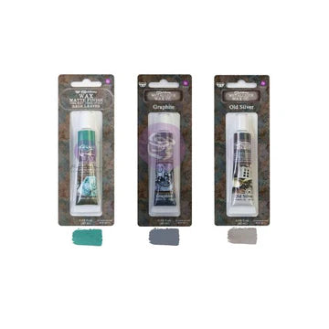 FINNABAIR STEAM AND FROST WAX SET 951665