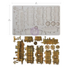 PRIMA FINNABAIR MOULD STEAMPUNK EXPRESS 951580