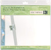 K&C COMPANY PAGE PROTECTORS 10 PAGE 12" X 12"  510012