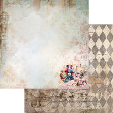 Load image into Gallery viewer, ALCHEMY OF ART 12" X 12"  PAPERPACK ALICE - ALICE07
