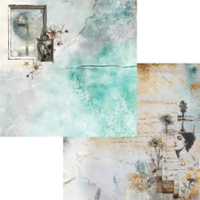 Load image into Gallery viewer, ALCHEMY OF ART 8" X 8" ART2 PAPERPACK ART2 -08

