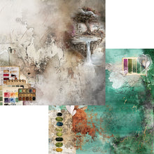 Load image into Gallery viewer, ALCHEMY OF ART ART2   6" X 6" PAPERPACK ART212
