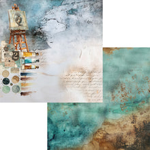 Load image into Gallery viewer, ALCHEMY OF ART ART2   6" X 6" PAPERPACK ART212

