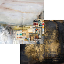 Load image into Gallery viewer, ALCHEMY OF ART 8" X 8" ART2 PAPERPACK ART2 -08
