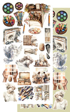 Load image into Gallery viewer, ALCHEMY OF ART  - ART2   ART02 -10
