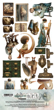 Load image into Gallery viewer, ALCHEMY OF ART  - ART2   ART02 -11
