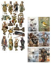 Load image into Gallery viewer, ALCHEMY OF ART  - ART2   ART02 -11
