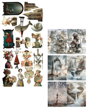 Load image into Gallery viewer, ALCHEMY OF ART  - ART2   ART02 -11
