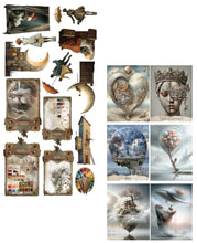 Load image into Gallery viewer, ALCHEMY OF ART  - ART2   ART02 -11
