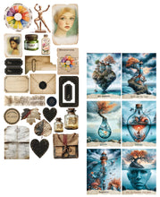 Load image into Gallery viewer, ALCHEMY OF ART  - ART2   ART02 -11
