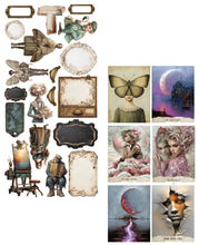 Load image into Gallery viewer, ALCHEMY OF ART  - ART2   ART02 -11
