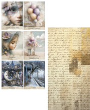 Load image into Gallery viewer, ALCHEMY OF ART  - ART2   ART02 -11

