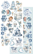 Load image into Gallery viewer, ALCHEMY OF ART  THE BABY  BABY10
