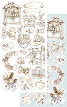 Load image into Gallery viewer, ALCHEMY OF ART  THE BABY  BABY10
